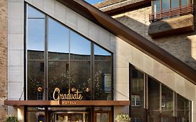 Hotel Graduate By Hilton Cambridge  4*